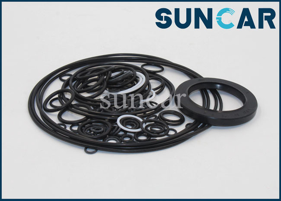 kaufen Pumpen-Reparatur-Set 2401-9233KT Doosan Haupt- KÖRPER REGU Dichtungs-Kit For-SOLAR- Bagger 290LC-V SOLAR-330LC-V online manufacture