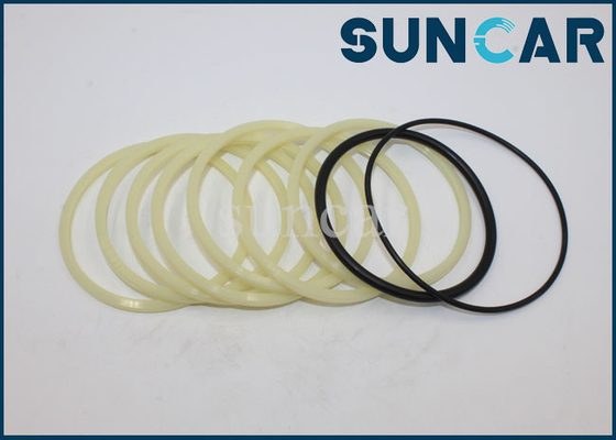 kaufen Schwenker-Gelenk-Dichtungs-Reparatur-Set 2480-6060KT 24806060KT für SOLAR-Mitte 130LC-V gemeinsame Doosan-Teile online manufacture