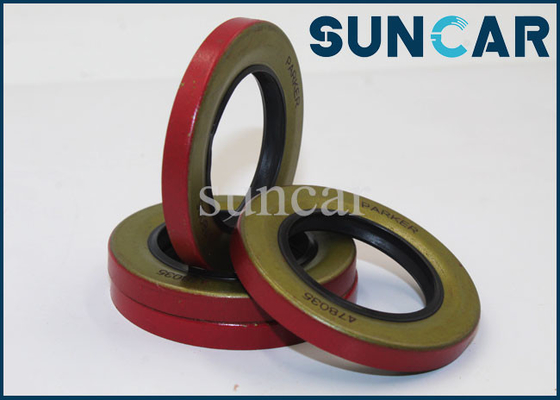kaufen Reihen-Motor Parker Shaft Seal Fors TG PAs 478035 der Öldichtungs-478035 online manufacture