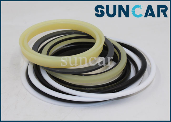 kaufen Zylinder-Reparatur Kit For Excavator PC100-6 PC128US-1 der KOMATSU-Dichtungs-Ausrüstungs-707-99-44300 des Blatt-7079944300 online manufacture