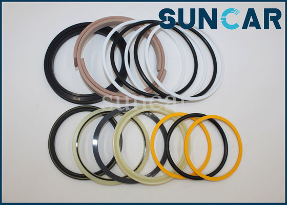 kaufen PC228US-3 PC228USLC-3 Komatsu 707-99-45220 Schaufelzylinderdichtungs-Reparatursatz für Bagger der Überseeversion online manufacture
