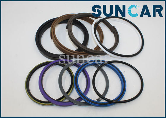 kaufen Reparatur-Robbe Kit Wear Resistance Hydraulic Cylinder Kit For John Deere 892DLC 892 des Boom-AT196475 online manufacture