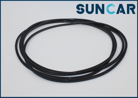 kaufen 0734-317-180 Rad-Bagger U-Ring-Kit For Hyundais R200W R200W-2 R200W-3 online manufacture