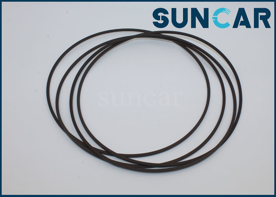 kaufen 0750-112-095 0750 112 095 Ersatz-Ring Bagger-Support Ring Fits Hyundai R200W R200W-2 R200W-3 online manufacture