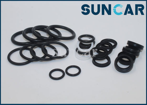 kaufen Steuerventil der Fahrsteuerungs-42000030 Kit For Doosan SOLAR- 220LC-6 SOLAR-340LC-7 des Pedal-Ventil-420-00030 online manufacture