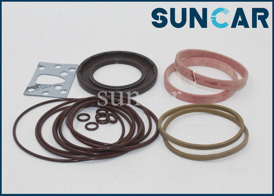 kaufen Hauptdichtungs-Kit Fitss REXROTH A4VG90 der pumpen-A4VG90 pumpen-Ersatz-Ausrüstung hochwertige Haupt online manufacture