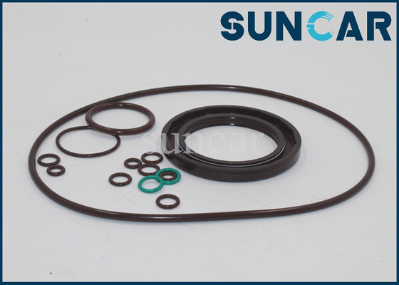 kaufen Hauptdichtungs-Kit Fors REXROTH A6VM80 der pumpen-A6VM80 pumpen-Dichtungs-Reparatur-Set Haupthaltbar online manufacture