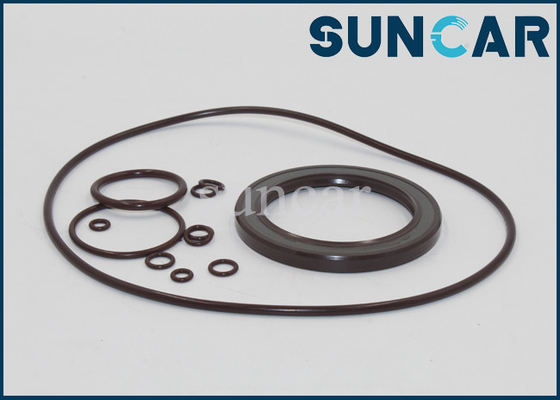 kaufen Hauptpumpen-Dichtungs-Ausrüstung A6VM107 passt pumpen-Dichtungs-Reparatur Kit Main Pump Replacement Kit REXROTH A6VM107 Haupt online manufacture