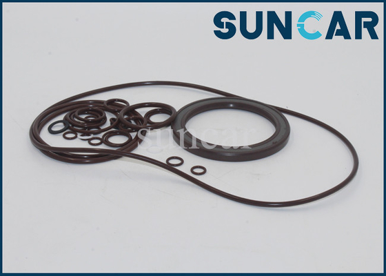 kaufen A6VM200 passt Hauptpumpen-Robbe Kit Main Pump Sealing Kit REXROTH A6VM200 online manufacture