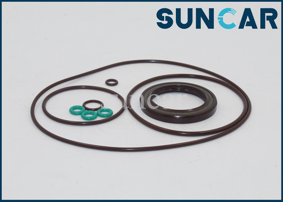 kaufen Hauptpumpen-Dichtungs-Ausrüstung A11VO40 passt pumpen-Reparatur-Robbe Kit Main Pump Service Kit REXROTH A11VO40 Haupt online manufacture