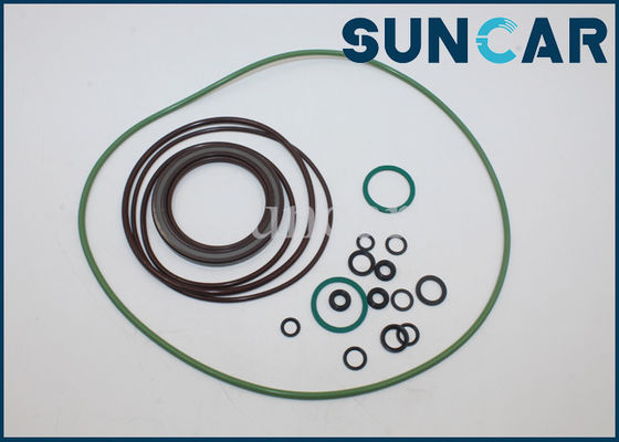 kaufen Hauptservice-Kit Fitss REXROTH A11VO130 der pumpen-A11VO130 pumpen-Ersatz-Ausrüstung Hauptbestseller- online manufacture