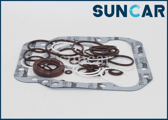kaufen Haupthochwertige Hydraulikpumpe-Ersatz-Ausrüstung pumpen-Service-Kit Fits For C.A.T 12G online manufacture