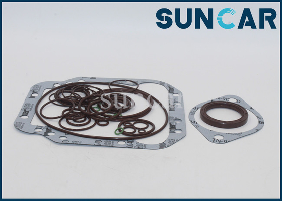 kaufen C.A.T Main Pump Seal Kit für vorbildliches Dichtungs-Reparatur-Set der Hydraulikpumpe-14G online manufacture