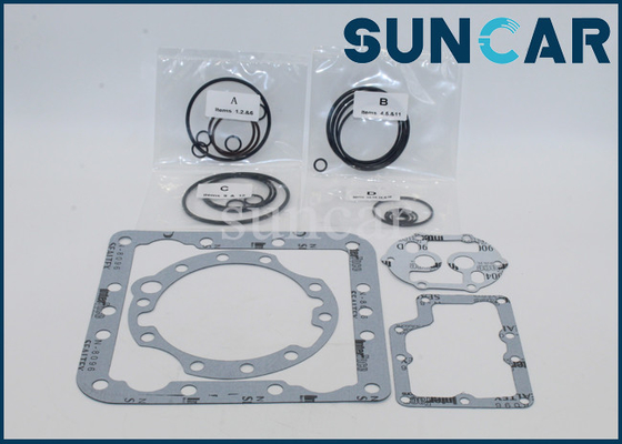 kaufen Hauptdichtungs-Kit Fors SAUER DANFOSS PV22 der pumpen-PV22 pumpen-Dichtungs-Reparatur-Set hochwertiges Haupt online manufacture