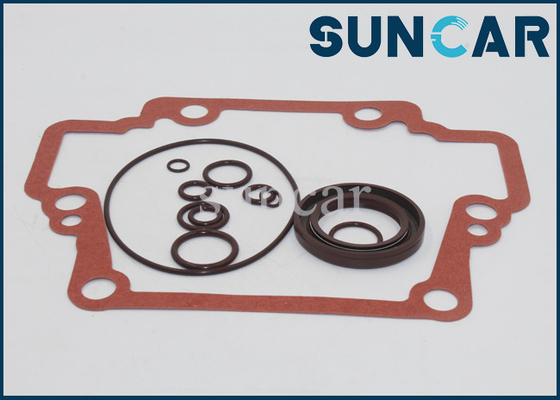 kaufen Hauptdichtungs-Kit Fors EATON PVH98 der pumpen-PVH98 hochwertige Hauptpumpe, die Kit Main Pump Service Kit versiegelt online manufacture