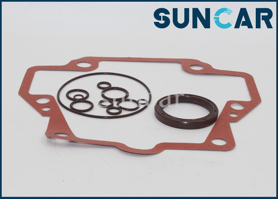 kaufen Hauptrobbe Kit For EATON PVH131 der pumpen-PVH131 Bestseller- und hochwertiges Hauptpumpen-Dichtungs-Reparatur-Set online manufacture