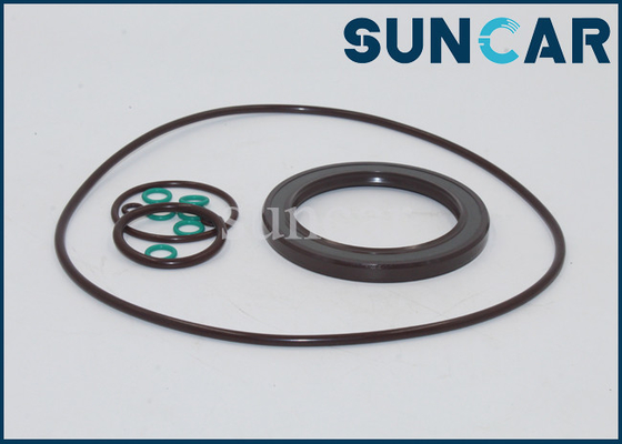 kaufen Hauptreparatur-Dichtungs-Kit Fitss REXROTH A7VO107 der pumpen-A7VO107 pumpen-Dichtungs-Reparatur-Set haltbares Haupt online manufacture