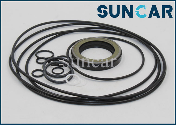 kaufen 2401-9242KT 24019242KT Schwingen-Bewegungs-Dichtungs-Ausrüstung SOLAR-210 W-V Doosan Seal Kit online manufacture