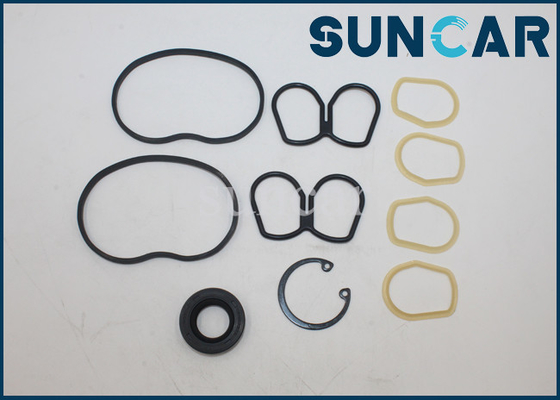 kaufen Zahnradpumpe-Service Kit Fits UH07-2 UH07-3 UH081 UH083 UH103 UH121 UH123 Hitachis 4035495 online manufacture