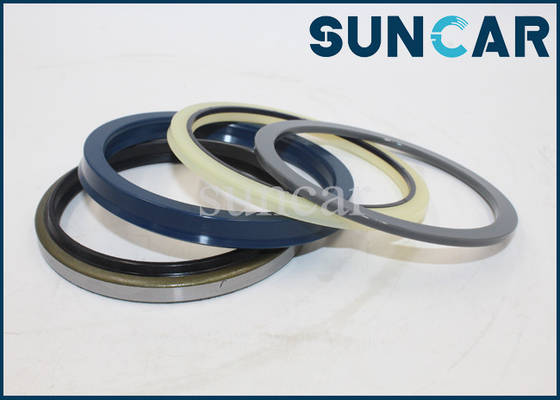kaufen C.A.T 250-2487 2502487 Boom-Rollsiegel Kit Bucket Cylinder Seal Kit für 320B 325BL 330BL online manufacture
