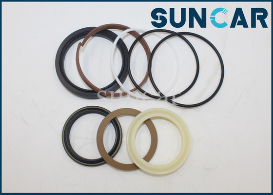 kaufen Blatt-Aufzug-Rollsiegel-Ausrüstung 238-63-12302 2386312302 Blatt-Aufzug-Zylinder-Service-Ausrüstung KOMATSU-Sitz-CS210 GD505A online manufacture