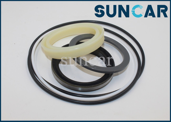 kaufen R55-7 R55-7A Blatt-Rollsiegel-Ausrüstung Bagger-Sealing Kits 31Y1-24501 31Y124501 Hyundai online manufacture