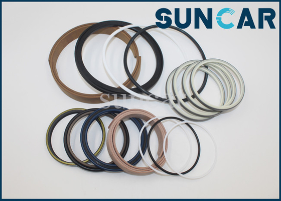 Neigungs-Zylinder-Service Kit Suitable For L60E L60F L60G SUNCARVO.L.VO des Rad-Lader-VOE11709868 11709868 hydraulischer