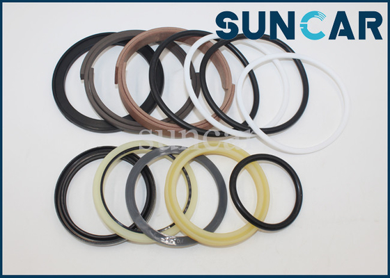 Öldichtungs-Kit Heavy Equipment Cylinder Sealings-Ausrüstung SUNCARVO.L.VOS EW130 VOE14511668 14511668