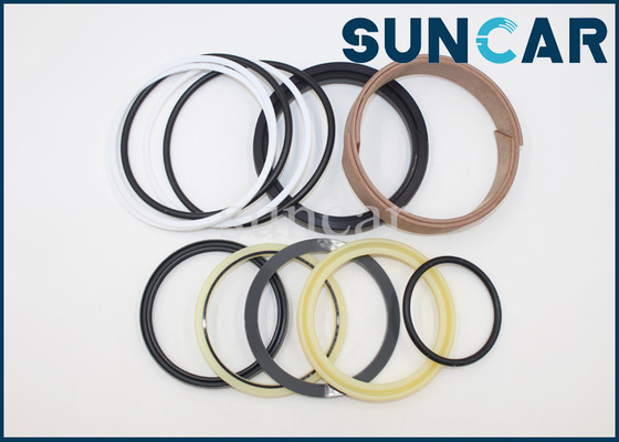 SA8130-00410 SA813000410 Bagger SUNCARVO.L.VO Seal Kits Arm-Zylinder-Service-Kit Models SE210LC-2