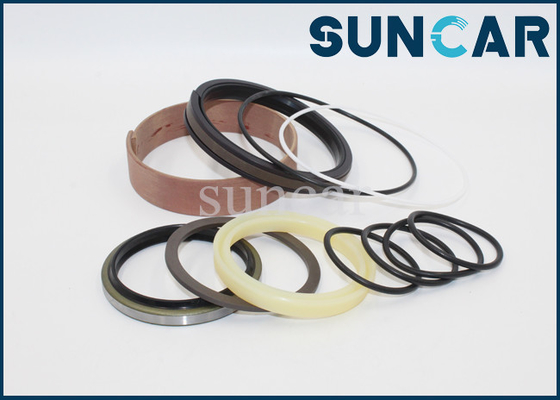 Steuerungsreparatur 7079837570 Kit For Komatsu HD785-3 HD985-3 der Rollsiegel-Ausrüstungs-707-98-37570