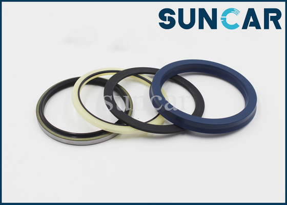 SOLAR-250LC-V DOOSAN 440-00042BKT 44000042BKT Boom-Reparatur-Robbe Kit Hydraulic Cylinder