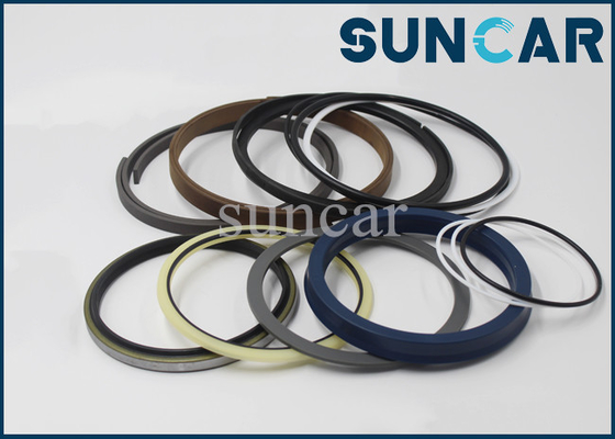 Zylinder-Service-Ausrüstungen Bagger-Arm Seal Kits K9002290 DX340LC DX380LC DOOSAN