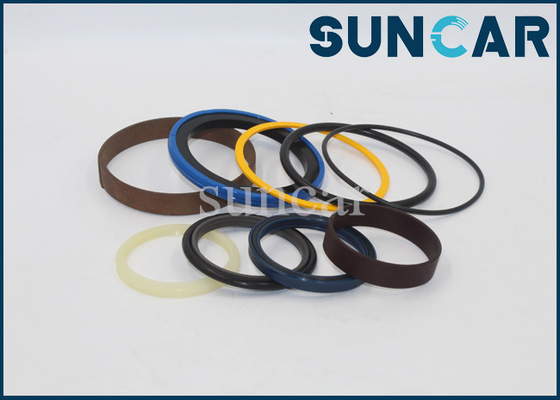 Hydraulische Rollsiegel-Ausrüstung VOE11712387 VOE 11712387 passt A25D SUNCARVO.L.VO A25E A30D A30G