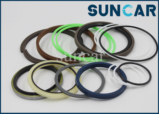 YM01V00006R300 dröhnen Rollsiegel Kit Fits For 80mm Rod SK160LC-6E SK160LC KOBELCO