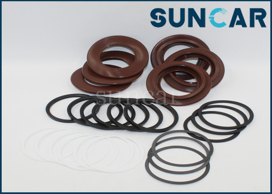 566-32-05210 Front Brake Service Kit 5663205210 Kipplaster-KOMATSU-Dichtungs-Reparatur-Sets