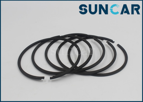 131-21-43520 Kolben-Ring Komatsu Seal-O-Ring für Planierraupe D60A-8 D60F-8A
