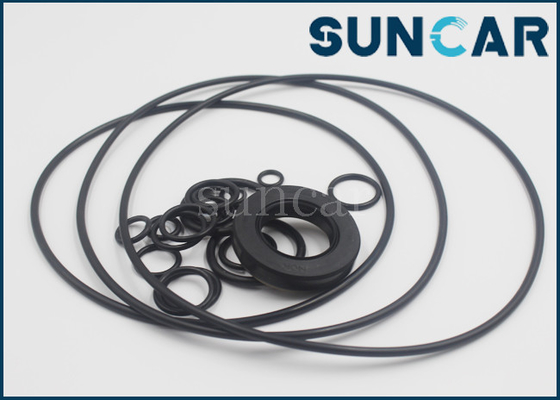 Dichtungs-Kit Fors DOOSAN DH150LC-7 DX140LC DX140LCR des Fahrmotor-K9005438 Bagger Hydraulic Parts