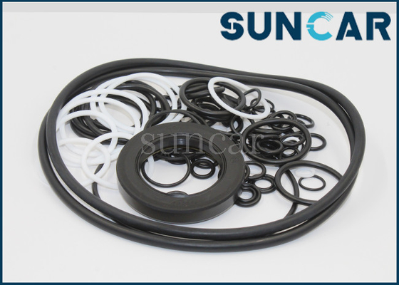 Hauptpumpe 708-2L-00500, die Kit For KOMATSU PC200-7 PC210-7 PC200-8 PC210-8 PC290NLC-7K PC290LC-8K versiegelt