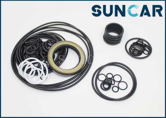 Hauptdichtungs-Kit Fors C.A.T Hydraulic Cylinder Repair Kit der pumpen-2003366 Bagger 320C 320C-FM 321C