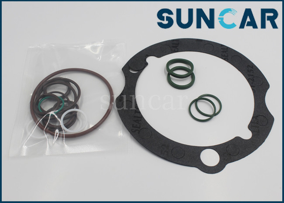 Hydraulic Pump Oil Seal Kit MF21 Wearing-Resistance Main Pump Repair Kits