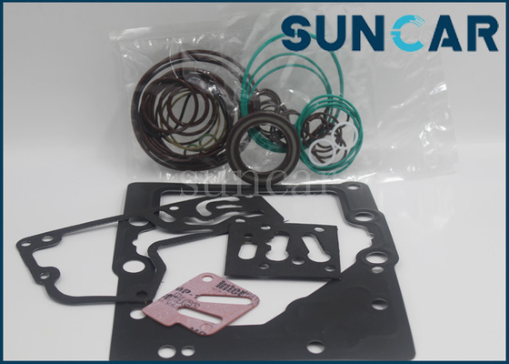 PUMPEN-Ersatz-Kit Fitss PV90 PV90 RL55 pumpen-Reparatur-Dichtungs-Ausrüstung Haupthoher qualität Haupt