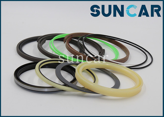 C.A.T CA1373767 137-3767 1373767 Boom/Arm Cylinder Seal Kit für Bagger [C.A.T320B FM LL, 320C, 320C FM, 322B L und mehr]