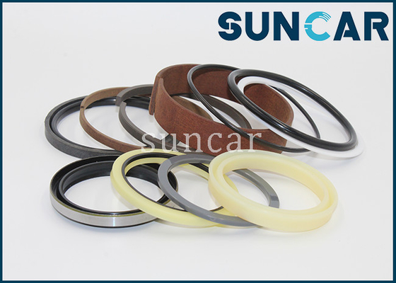 C.A.T CA1438153 143-8153 1438153 Eimer-Zylinder-Siegel-Kit für Bagger [C.A.T E312B]