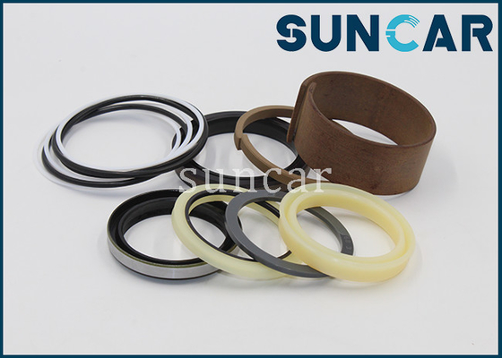 C.A.T CA1697828 169-7828 1697828 Kübelzylinder-Siegel-Kit für Minibagger [E307B, E307C, E307D, E308C, E308D, E312C L]