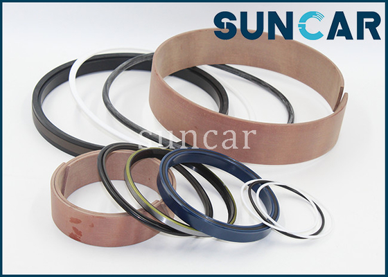 SUNCARVO.L.VO VOE11990348 Tilt Zylinder Siegelkit für Radlader [L150/L150C SUNCARVO.L.VO BM, L150C, L150D]
