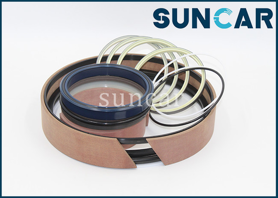 SUNCARVO.L.VO VOE11707029 VOE 11707029 Tilt Zylinder Siegel-Kit für Radlader [L120C, L120D] Reparatur-Kit