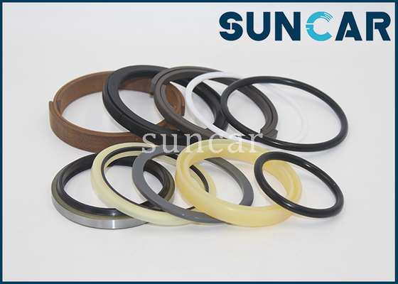 C.A.T CA2060518 206-0518 2060518 Eimer-Zylinder-Siegel-Kit für Backhoe-Lader [416D, 424D, 428D, 432D, 438D, 442D]