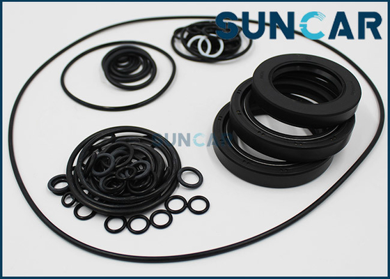 4451039 MAIN PUMP SEAL KIT For HITACHI HU230-A IZX200 IZX200LC MA200 MA200-G SR2000G VR512 VR516FS