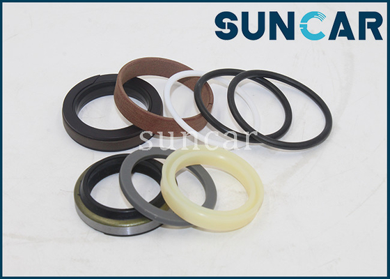C.A.T CA2179894 217-9894 2179894 Steering-Zylinder-Siegel-Kit für Gelenk-Lkw und Ejektor-Tuck[735, 735B, 740, 740B]