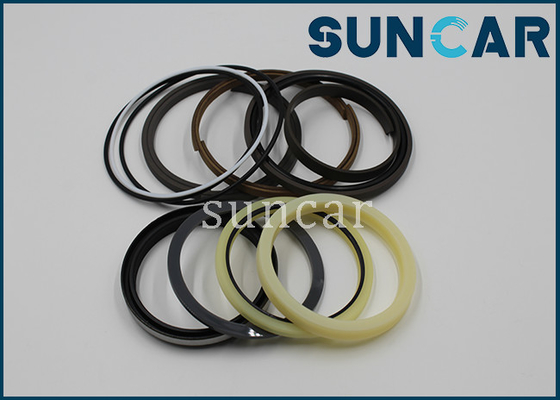 Hitachi 9180579 Hydraulic Arm Zylinder Seal Kit für Bagger EX270-5, EX280H-5, ZX270, ZX270-HHE, ZX280LC-AMS, ZX280LC